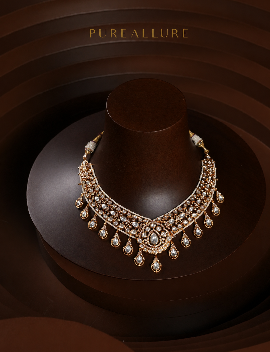 Githika Necklace (PN368)