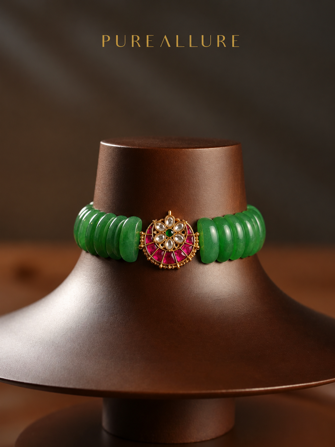Aindrilla Choker (KC203)