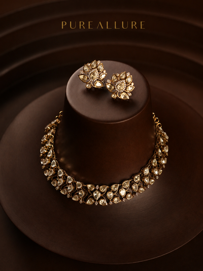 Tressa  Necklace (MN330)