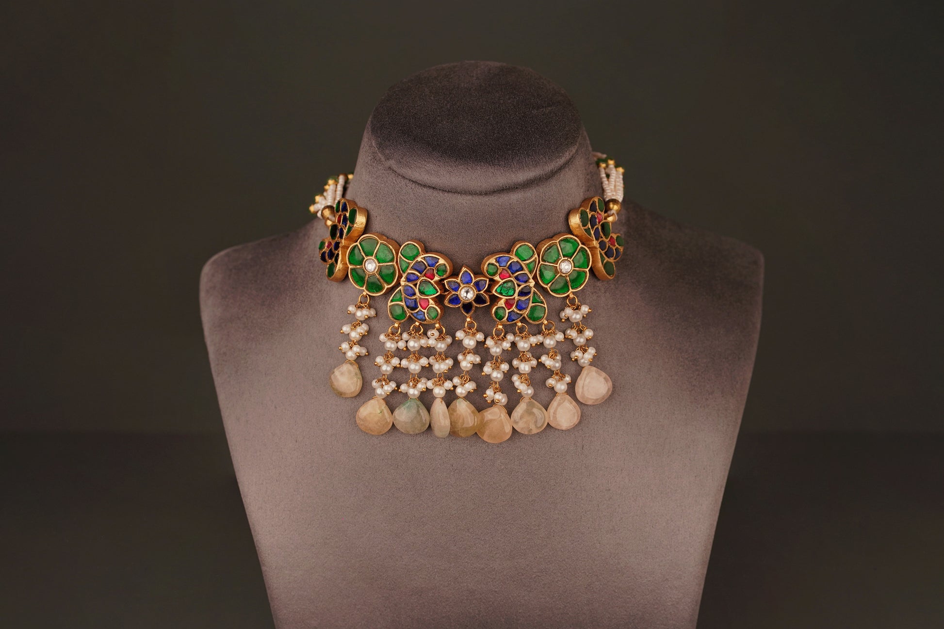 Ananthika Choker(KC29) - Pure Allure