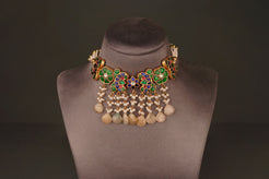 Ananthika Choker(KC29) - Pure Allure