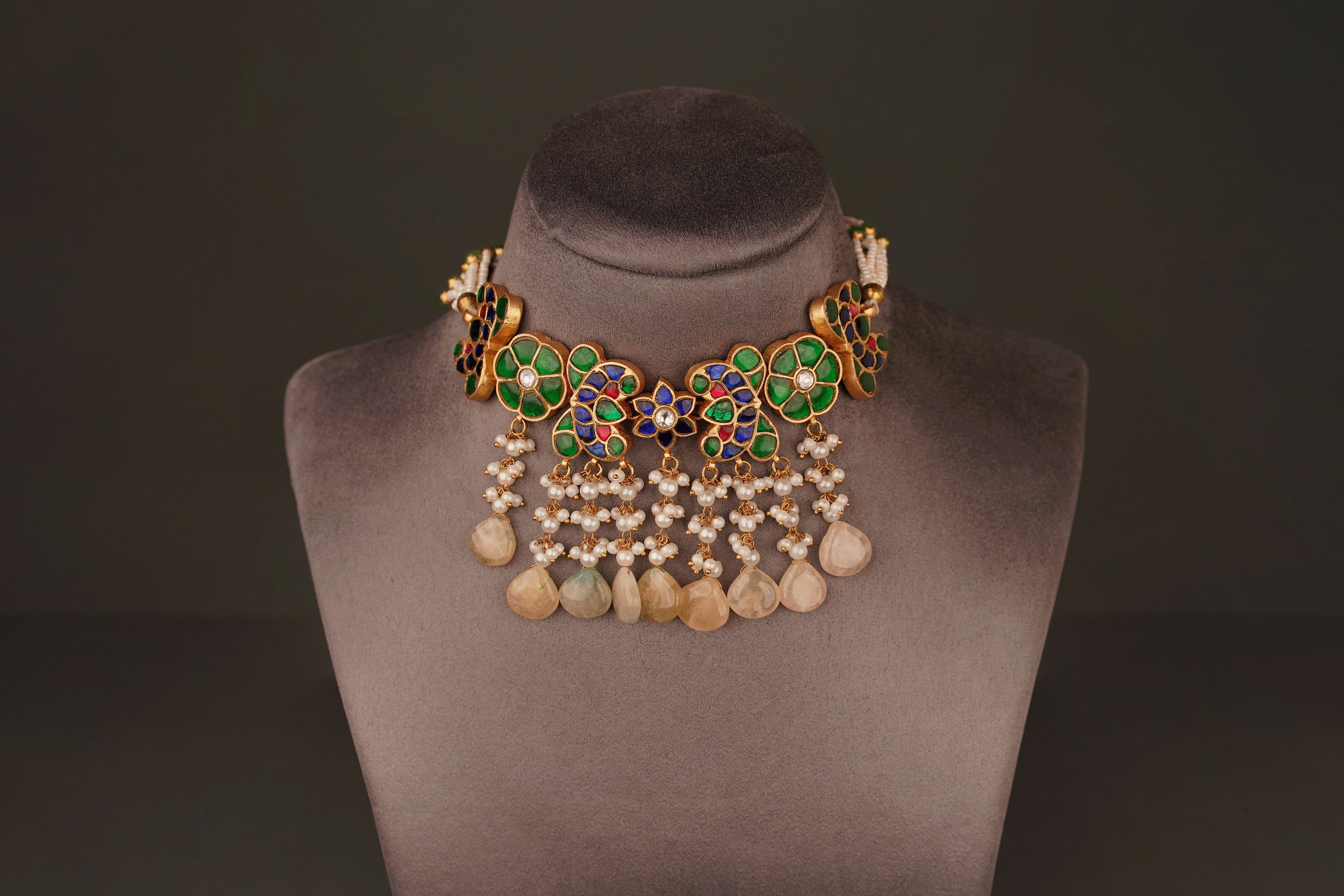 Ananthika Choker(KC29) - Pure Allure