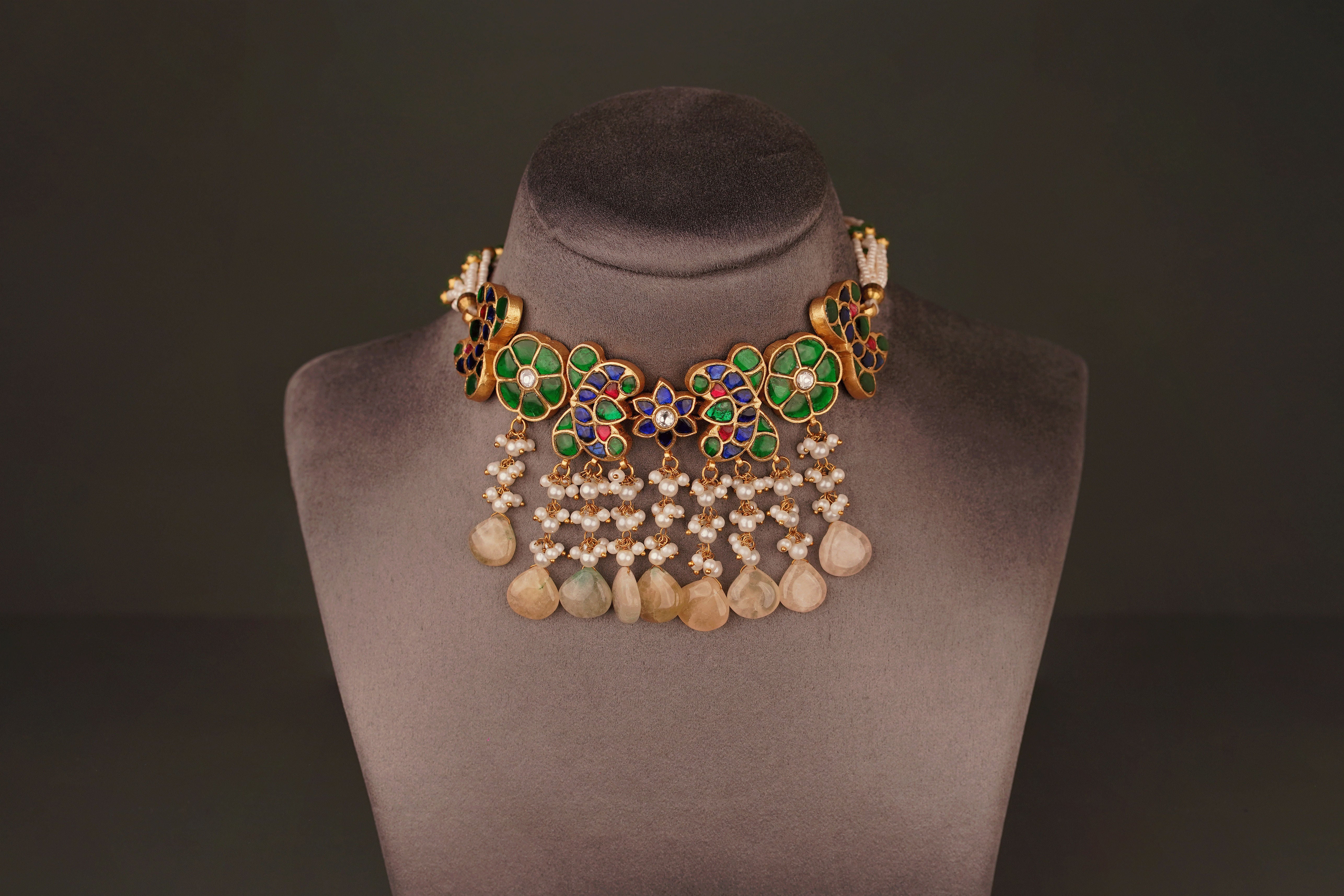 Ananthika Choker(KC29) - Pure Allure