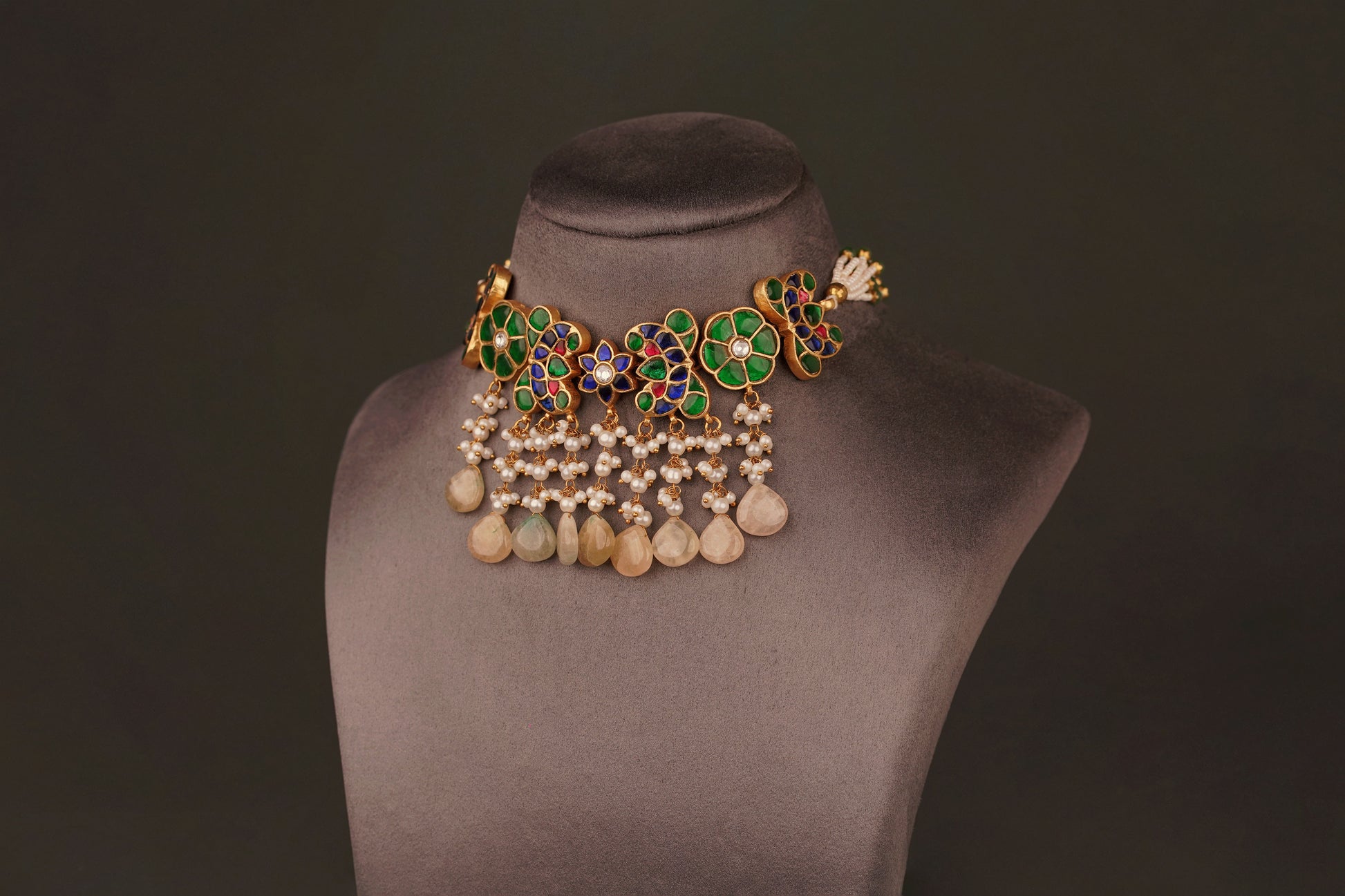 Ananthika Choker(KC29) - Pure Allure