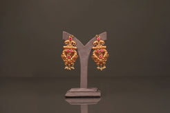 Karishma Earring(E31) - Pure Allure