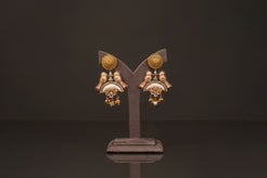 Piya Earring(E34) - Pure Allure