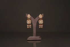 Nisha earring (E73) - Pure Allure
