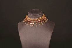 Pankaja Choker Set(KC47) - Pure Allure