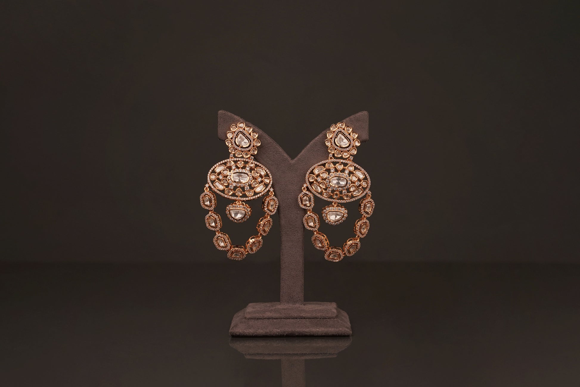 Quasar Necklace Set(PN15) - Pure Allure