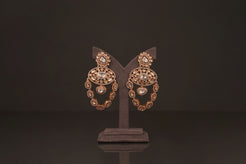 Quasar Necklace Set(PN15) - Pure Allure