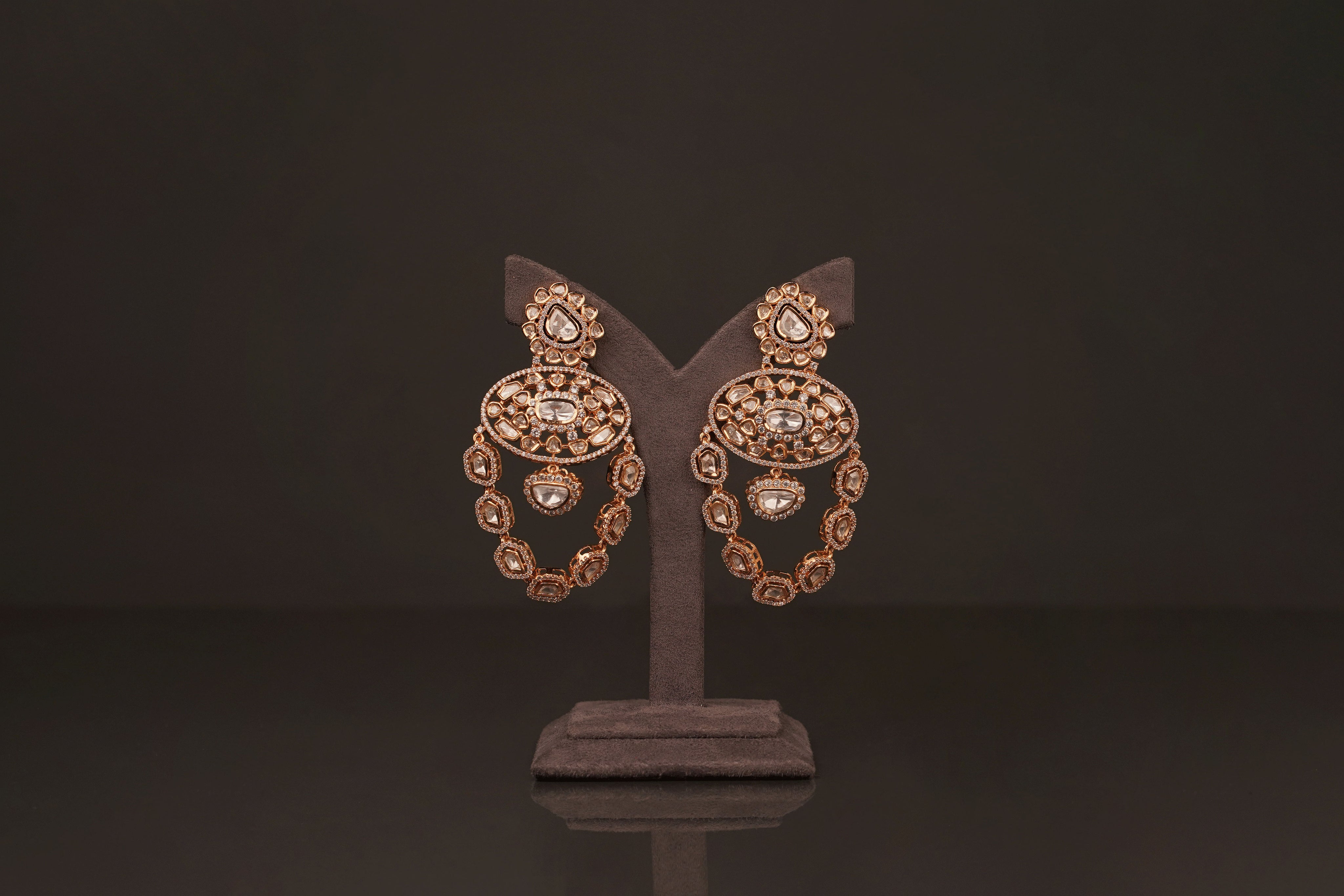 Quasar Necklace Set(PN15) - Pure Allure