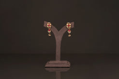Pankaja Choker Set(KC47) - Pure Allure