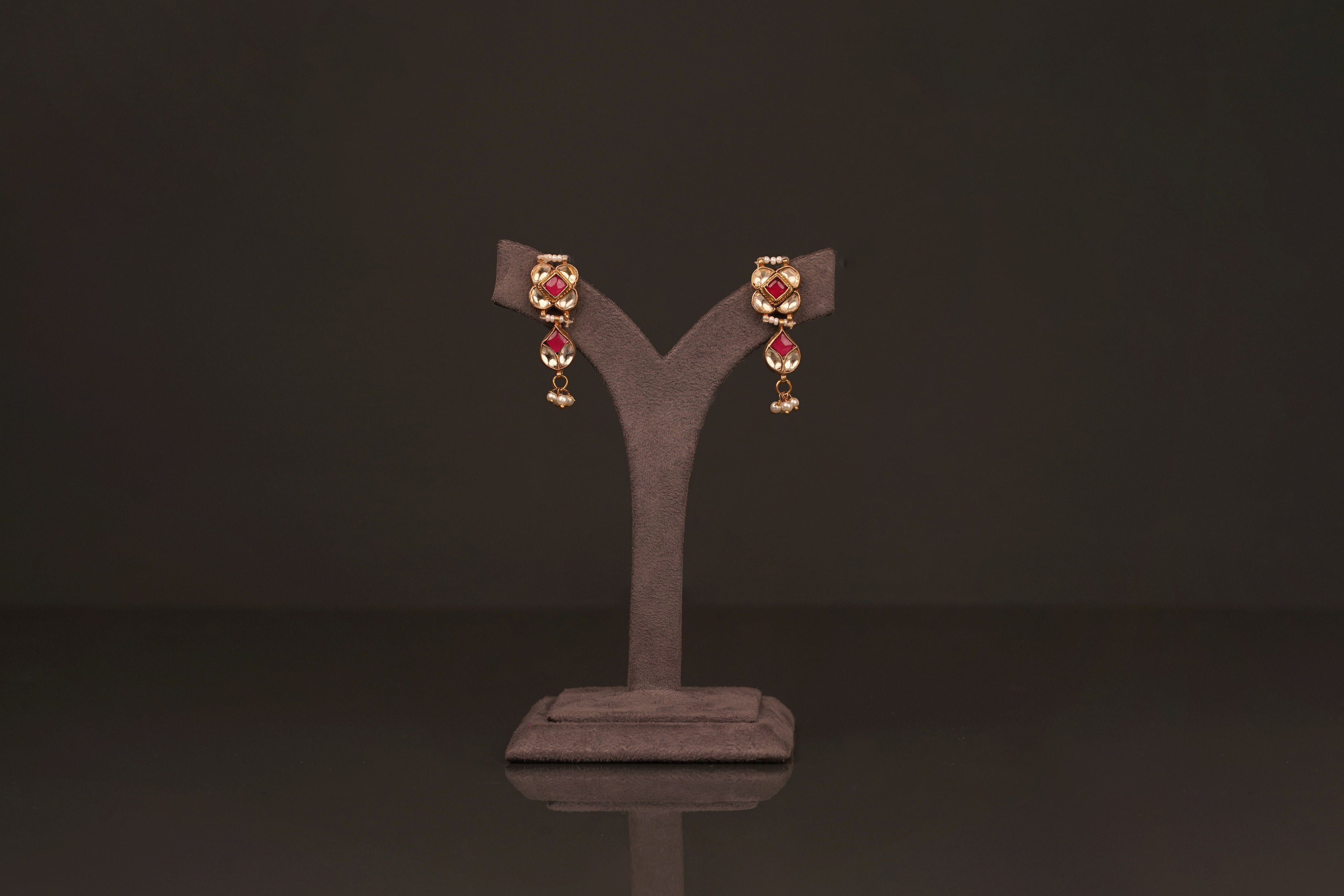 Pankaja Choker Set(KC47) - Pure Allure