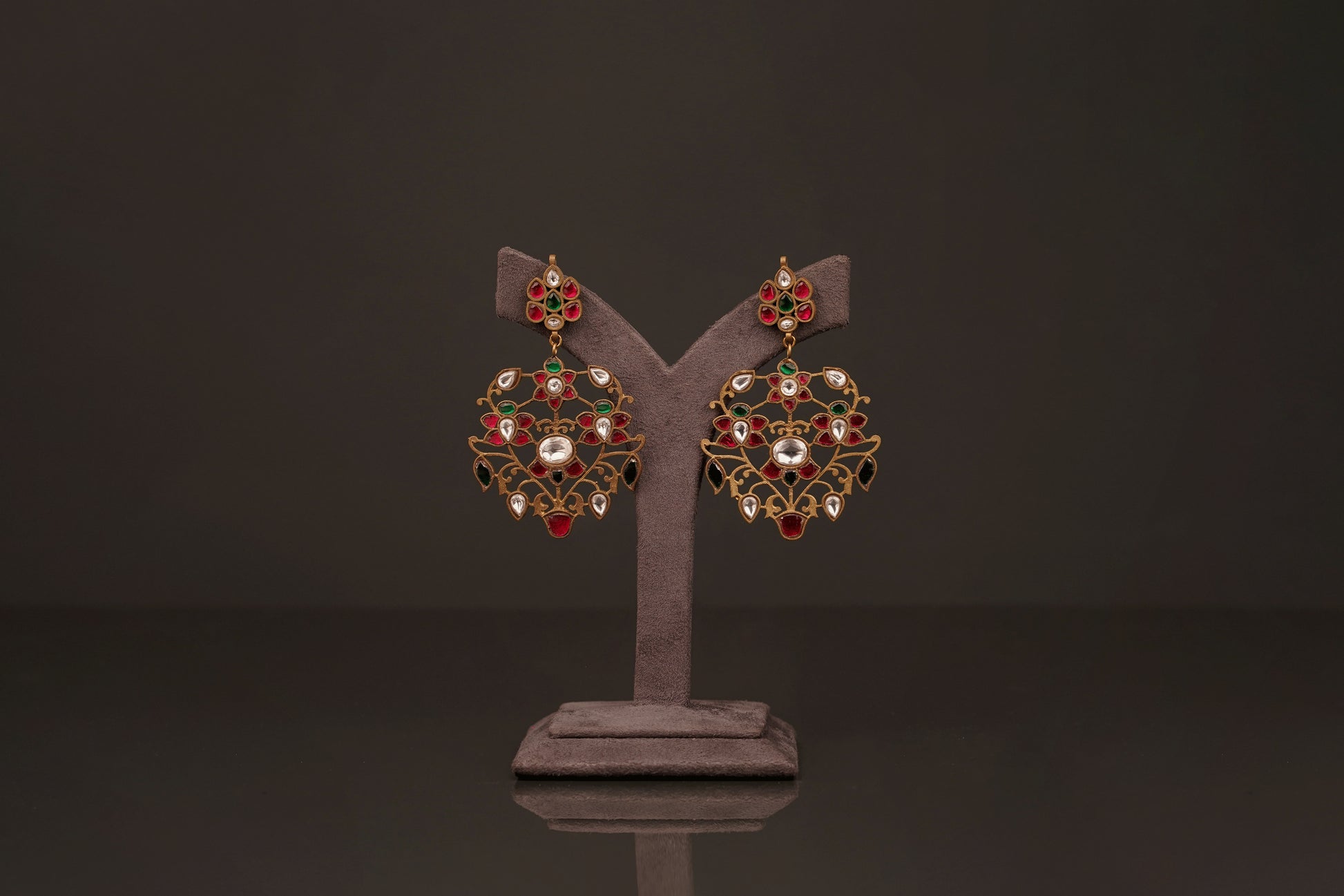 Nishana earring(E224) - Pure Allure