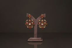 Nishana earring(E224) - Pure Allure