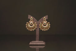 Shilpa Earring(E29) - Pure Allure