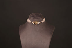 Preetika Choker Set(KC36) - Pure Allure