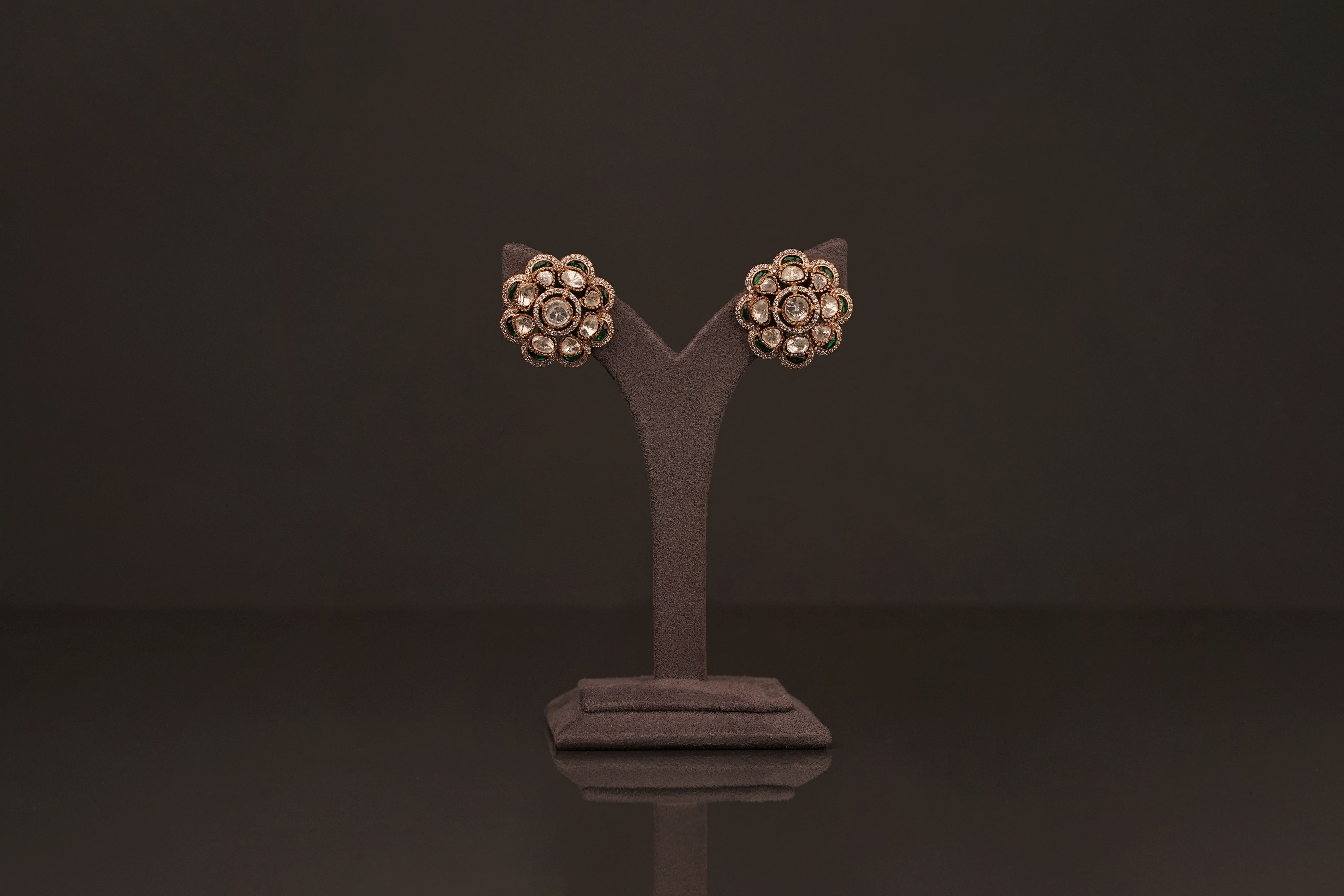 Amira Choker Set (PC64) - Pure Allure