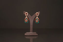 Baisy Earring(E38) - Pure Allure