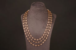 Milani Longchain Set(KL01) - Pure Allure