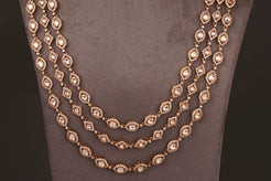Milani Longchain Set(KL01) - Pure Allure