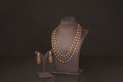Milani Longchain Set(KL01) - Pure Allure