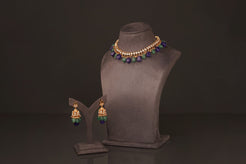 Sonia Necklaceset(KN101) - Pure Allure