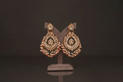 Devika Earring(KE06) - Pure Allure