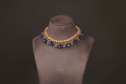 Sonia Necklaceset(KN101) - Pure Allure