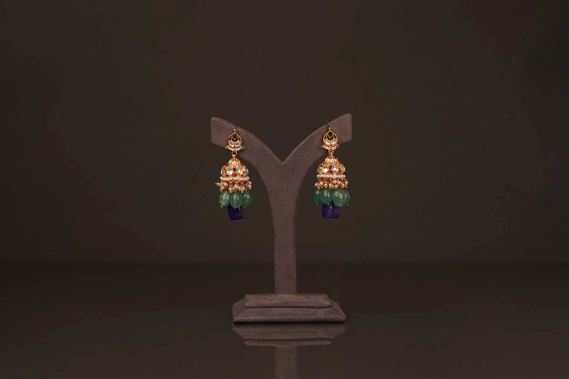 Sonia Necklaceset(KN101) - Pure Allure