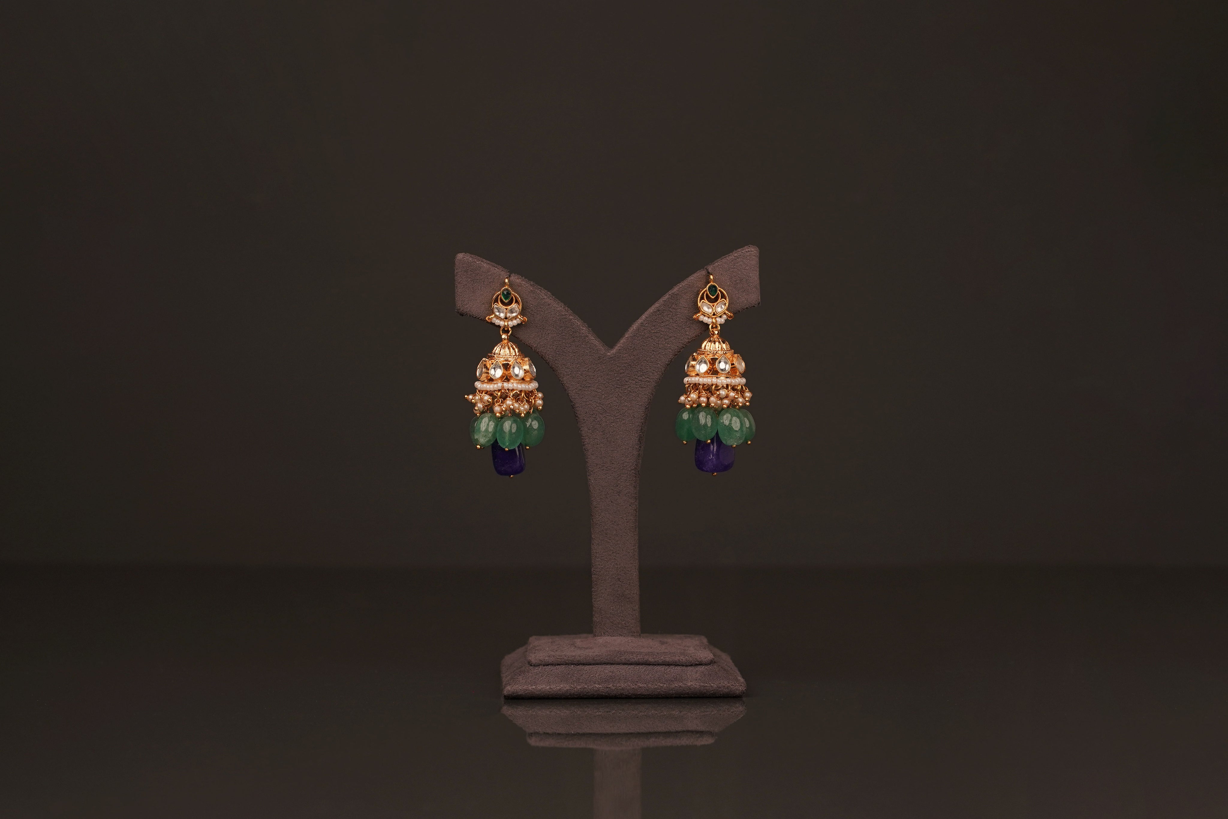 Sonia Necklaceset(KN101) - Pure Allure
