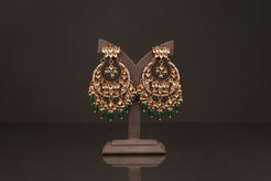 Afreen Earring(E08) - Pure Allure