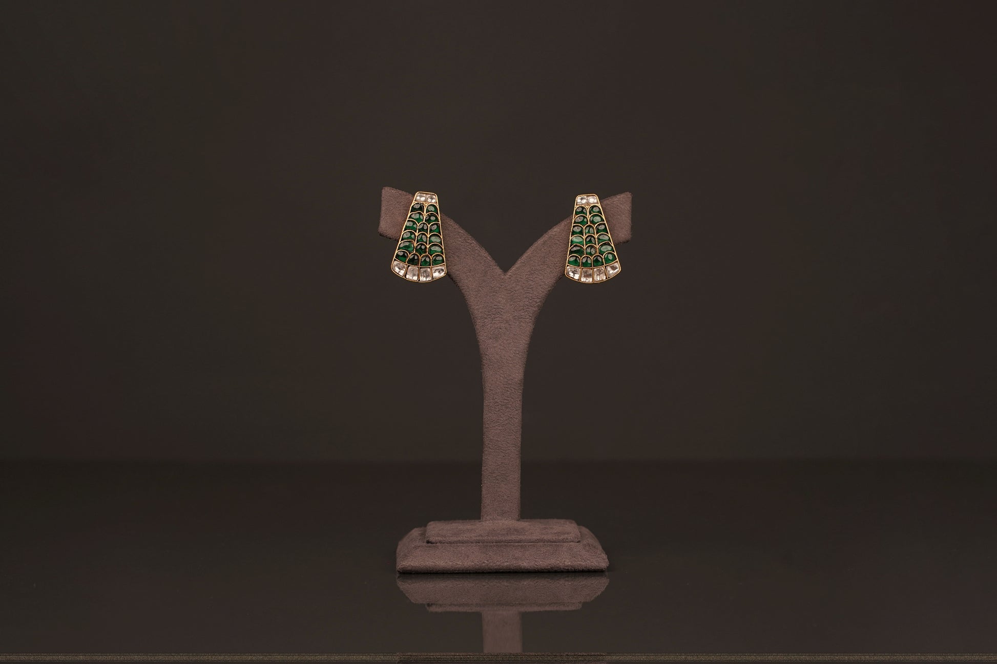 Ishara Necklaceset(KN151) - Pure Allure