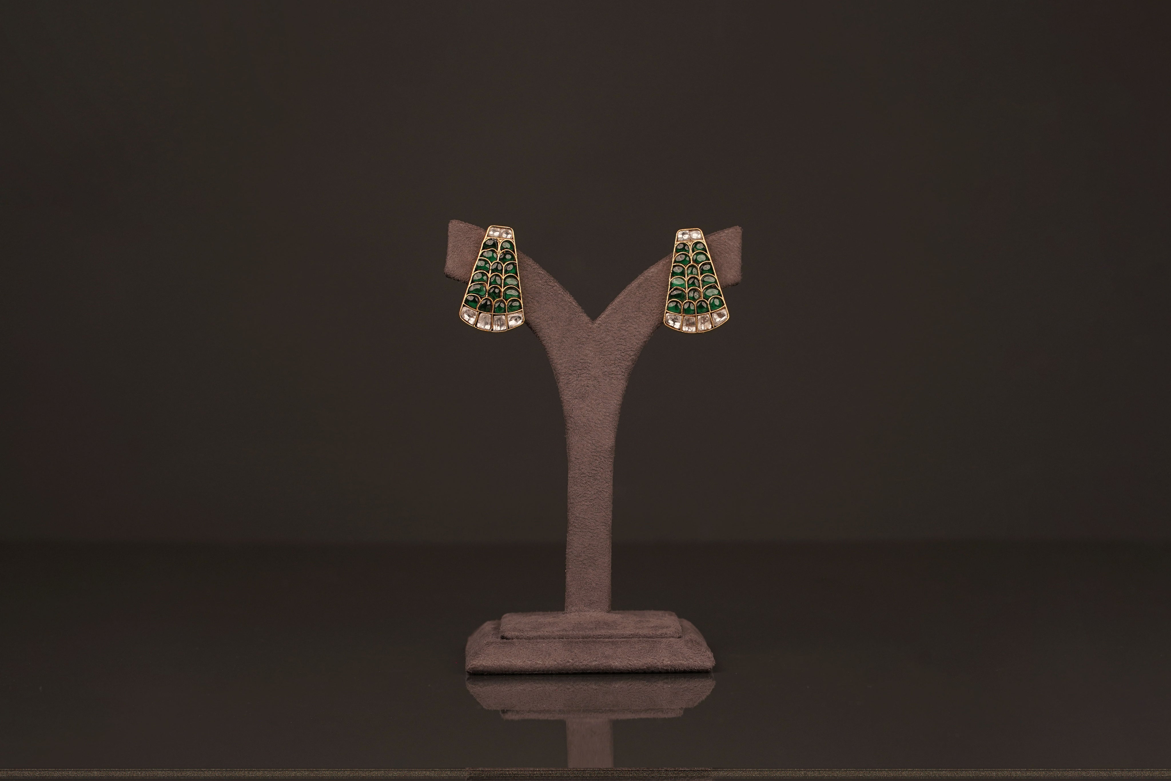 Ishara Necklaceset(KN151) - Pure Allure