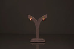 Sitara Necklace set (KN77) - Pure Allure