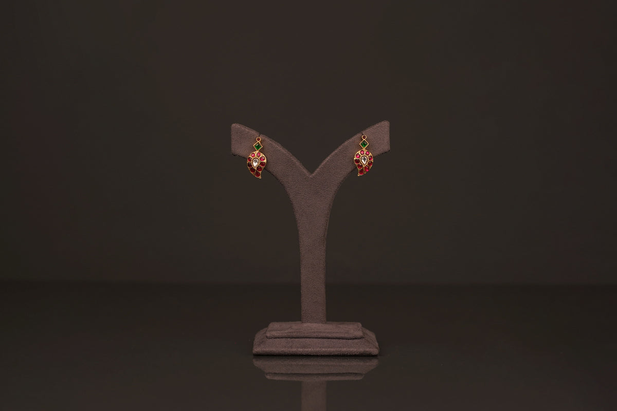 Sitara Necklace set (KN77) - Pure Allure