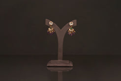 Farheen Necklaceset(KN92) - Pure Allure