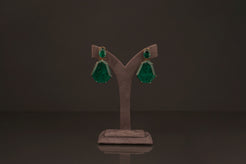 Jaanvi earring(E139) - Pure Allure