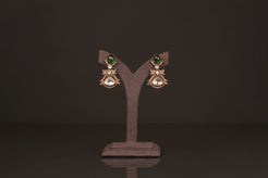 Rata Necklace Set(KN07) - Pure Allure