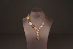 Twinkle Necklace Set(PN26) - Pure Allure