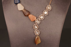 Twinkle Necklace Set(PN26) - Pure Allure