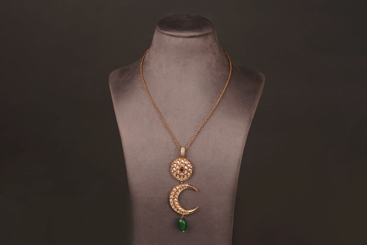 Eraika Longchain Set(KL03) - Pure Allure