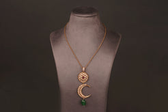 Eraika Longchain Set(KL03) - Pure Allure