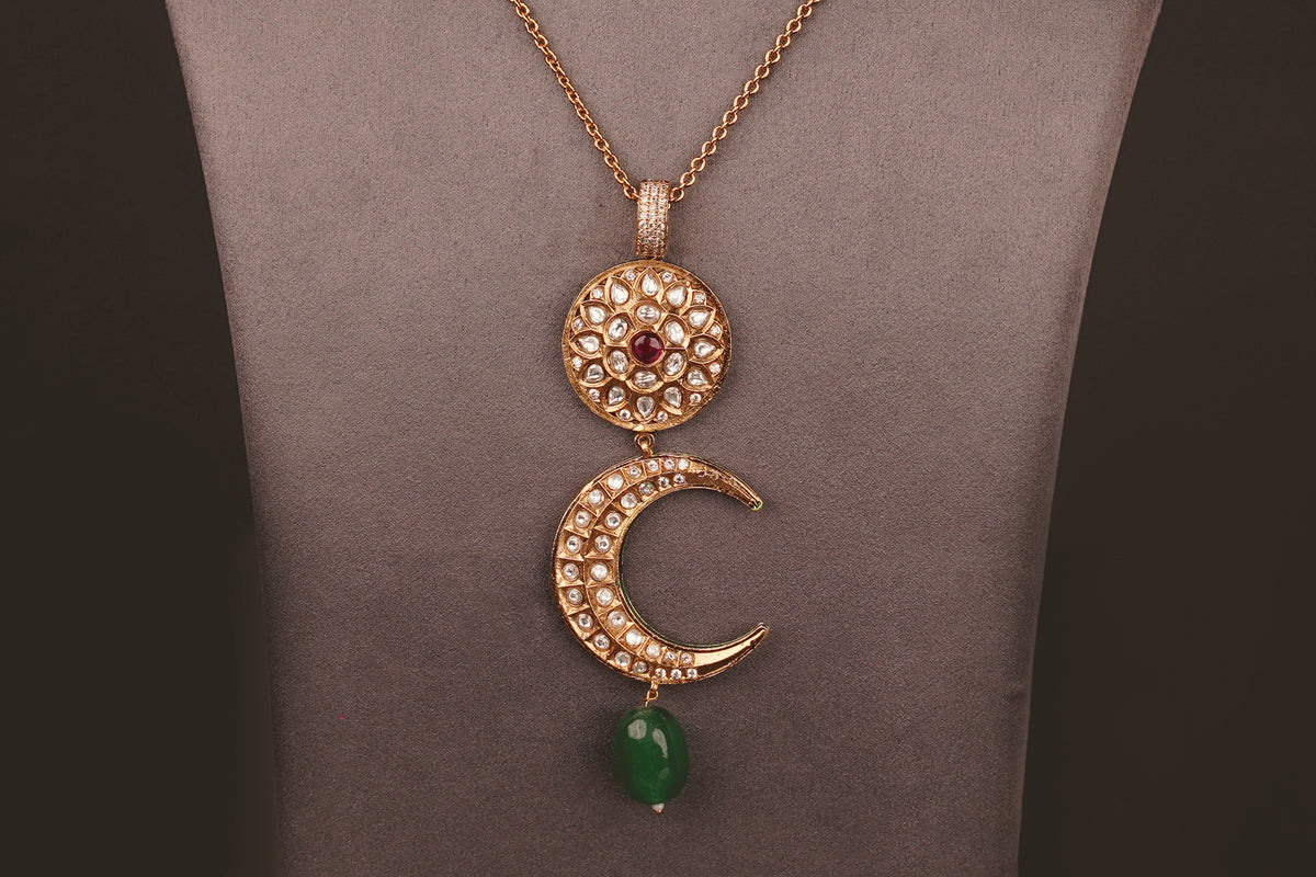 Eraika Longchain Set(KL03) - Pure Allure