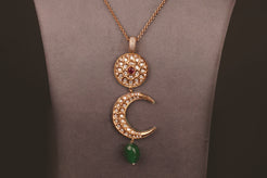 Eraika Longchain Set(KL03) - Pure Allure