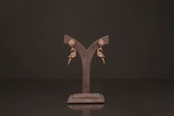 Meena earring(E160) - Pure Allure