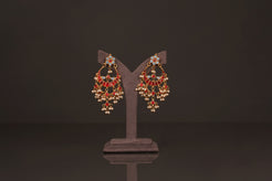 Punya Necklaceset(KN156) - Pure Allure