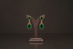 Celia earring(E173) - Pure Allure