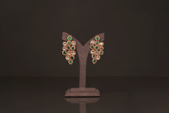 Purnasha Necklaceset(KN105) - Pure Allure