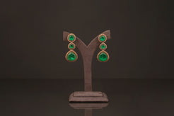 Komal earring(E114) - Pure Allure